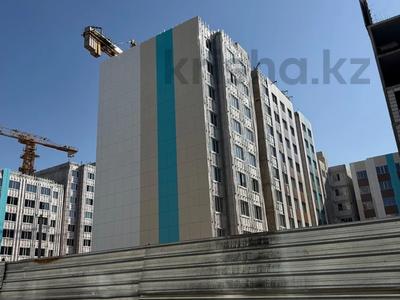 2-комнатная квартира · 47.3 м² · 9/9 этаж, Кульджинский тракт 153/40 — Бухтарминская за 22.9 млн ₸ в Алматы, Турксибский р-н
