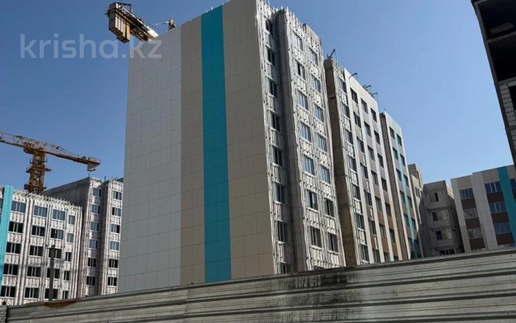 2-комнатная квартира · 47.3 м² · 9/9 этаж, Кульджинский тракт 153/40 — Бухтарминская за 22.9 млн ₸ в Алматы, Турксибский р-н — фото 2