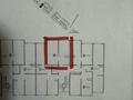 2-комнатная квартира · 47.3 м² · 9/9 этаж, Кульджинский тракт 153/40 — Бухтарминская за 22.9 млн ₸ в Алматы, Турксибский р-н — фото 3