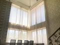 Отдельный дом · 11 комнат · 388 м² · 10 сот., мкр Карагайлы — Выше Ресторана Байтерек за 326 млн ₸ в Алматы, Наурызбайский р-н — фото 10