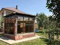 Отдельный дом · 11 комнат · 388 м² · 10 сот., мкр Карагайлы — Выше Ресторана Байтерек за 326 млн ₸ в Алматы, Наурызбайский р-н — фото 6
