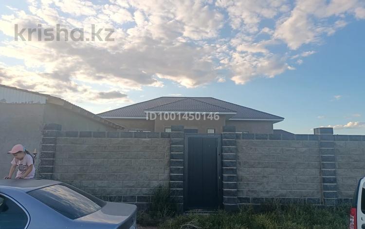 Жеке үй · 4 бөлме · 166 м² · 10 сот., Западный район — Западный район, бағасы: 60 млн 〒 в Жезказгане — фото 28