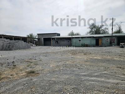 Промбаза · 40 соток, мкр Ынтымак-2, Ынтымақ-2 ш/а 51 — Батыс Еуропа Батыс Қытай Бетонка жолдың бойында орналасқан. Атамекенг за 80 млн 〒 в Шымкенте, Абайский р-н