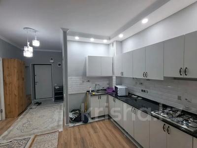 1-комнатная квартира · 47 м² · 3/6 этаж, 38-й мкр 1 за 130 000 〒 в Актау