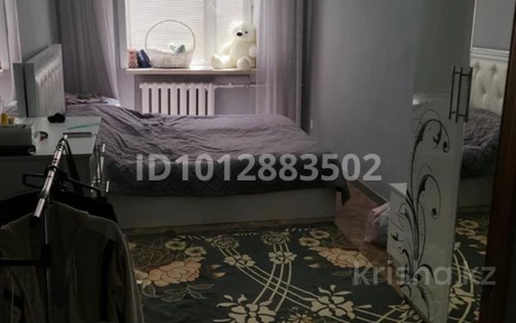 3-комнатная квартира · 58 м² · 3/5 этаж, Есенберлина — Есенберлина - бейбітшілік за 19.5 млн ₸ в Астане, Сарыарка р-н — фото 2