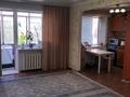 3-комнатная квартира · 58 м² · 3/5 этаж, Есенберлина — Есенберлина - бейбітшілік за 19.5 млн ₸ в Астане, Сарыарка р-н — фото 7