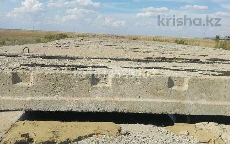 Жер телімі · 1500 га, Ақтөбе, бағасы: 180 млн ₸ в Актобе — фото 2