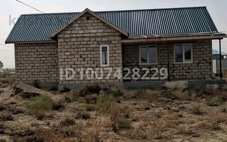Жеке үй · 2 бөлме · 80 м² · 8 жүзд., 11 66 — Жанаталап, бағасы: 10 млн ₸ в Атырау — фото 2