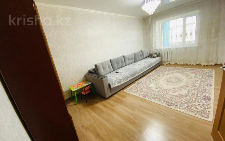 3-комнатная квартира, 66 м², 4/5 этаж, Кивилева за 18.5 млн 〒 в Талдыкоргане — фото 2