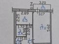 1-комнатная квартира · 34.5 м² · 2/5 этаж, Машиностроителей 8 за 10.3 млн ₸ в Усть-Каменогорске — фото 5