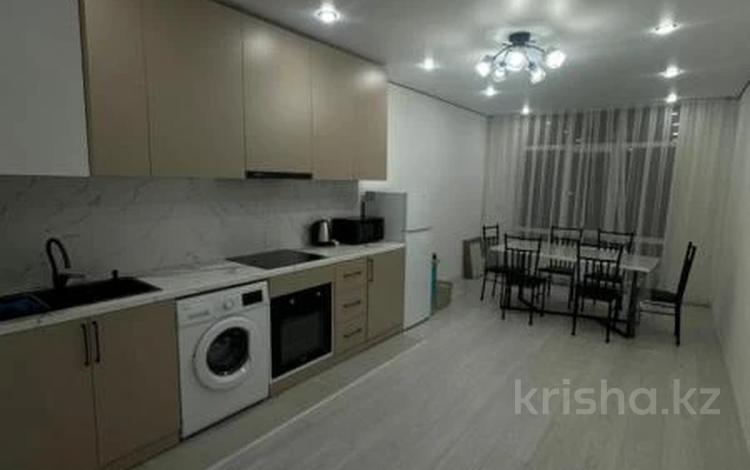 2-комнатная квартира · 65 м² · 3/10 этаж, мкр Шугыла, мкр. Шугыла за 36.3 млн ₸ в Алматы, Наурызбайский р-н — фото 2