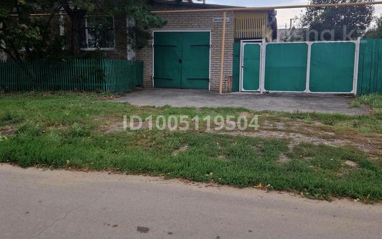 Часть дома · 4 комнаты · 88 м² · 6 сот., Парковая 6 -2 за 28 млн 〒 в  — фото 2