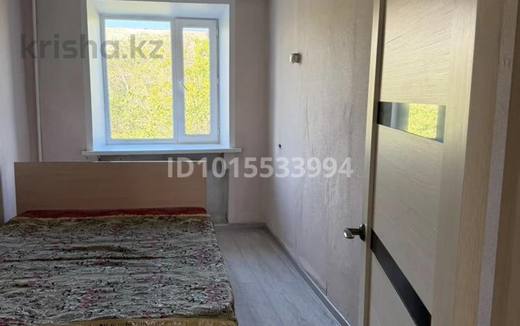 3-бөлмелі пәтер · 54 м² · 3/3 қабат, 72 квартал, бағасы: 18.5 млн ₸ в Семее — фото 2