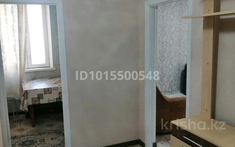 1-комнатная квартира · 38 м² · 5 этаж, мкр Аксай-1А 8 — Толеби-Момышұлы за 23.5 млн ₸ в Алматы, Ауэзовский р-н — фото 2