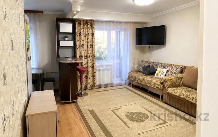 1-бөлмелі пәтер · 31 м² · 3/5 қабат, Потанина 21, бағасы: 14 млн ₸ в Усть-Каменогорске — фото 5