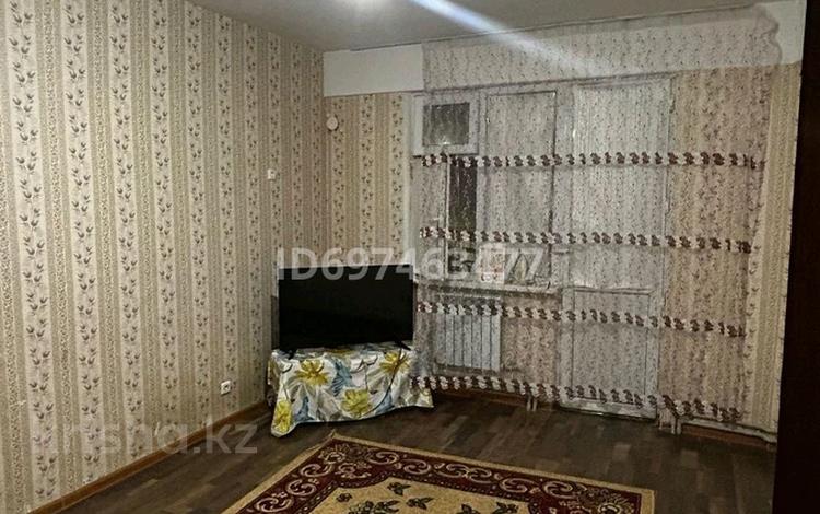 1-комнатная квартира · 37 м² · 2/5 этаж, Микрорайон Туран — Мкрн Туран 1 за 15 млн ₸ в Шымкенте, Туран р-н — фото 2