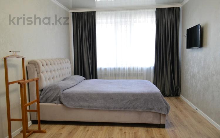 1-комнатная квартира · 32 м² · 1/5 этаж, Нуркена Абдирова 34/2 — Гоголя за 12 500 ₸ в Караганде, Казыбек би р-н — фото 10