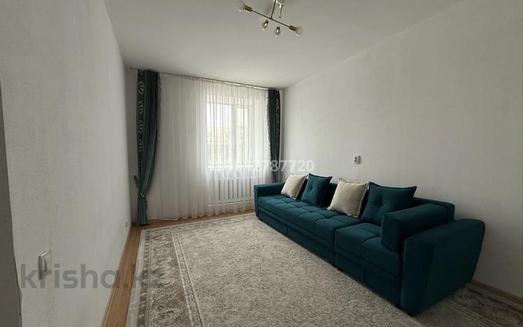 2-бөлмелі пәтер · 45 м² · 3/3 қабат, Кенесары 30, бағасы: 30 млн ₸ в Астане, Сарыарка р-н — фото 2