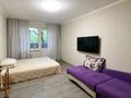 1-комнатная квартира · 35 м² · 3/5 этаж, Жарокова 39 — Джамбула за 270 000 ₸ в Алматы, Алмалинский р-н