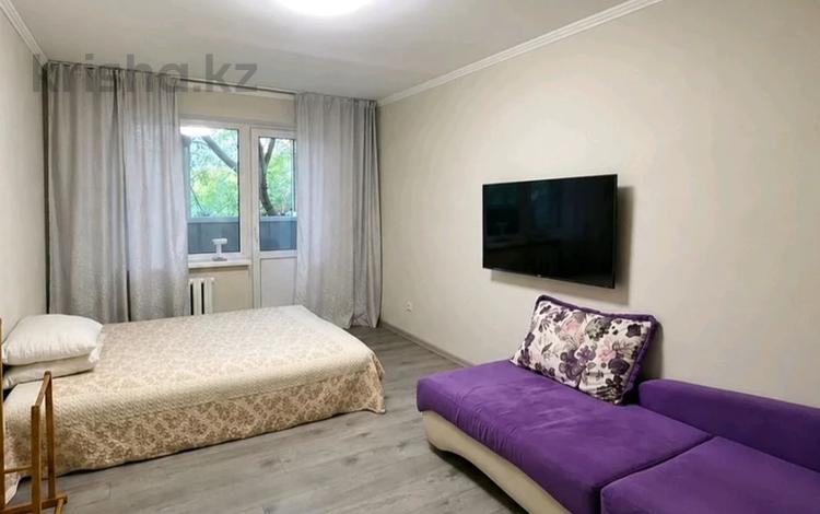 1-комнатная квартира · 35 м² · 3/5 этаж, Жарокова 39 — Джамбула за 270 000 ₸ в Алматы, Алмалинский р-н — фото 45
