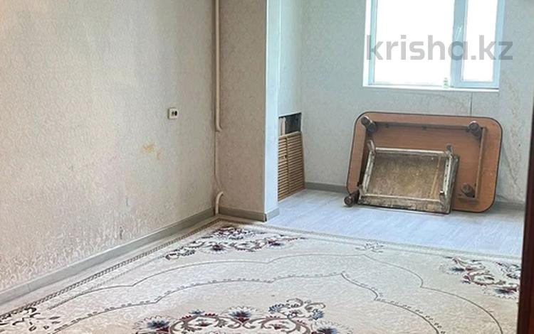 2-комнатная квартира · 45 м² · 2/5 этаж, 18-й микрорайон, 18-й микрорайон 7 за 130 000 ₸ в Шымкенте, Аль-Фарабийский р-н — фото 2