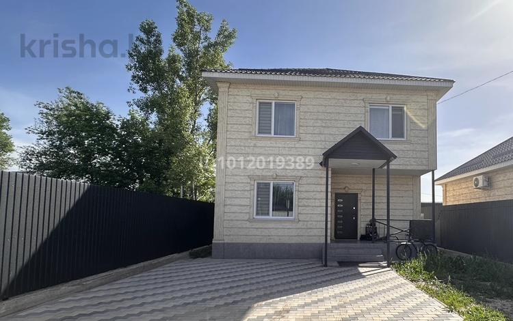 Отдельный дом · 4 комнаты · 150 м², 28 1017А за 800 000 ₸ в Жана куате — фото 2