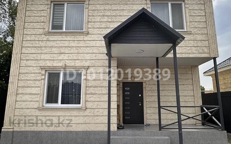 Отдельный дом · 4 комнаты · 150 м² · 3 сот., 28 1017А за 600 000 ₸ в Жана куате — фото 11
