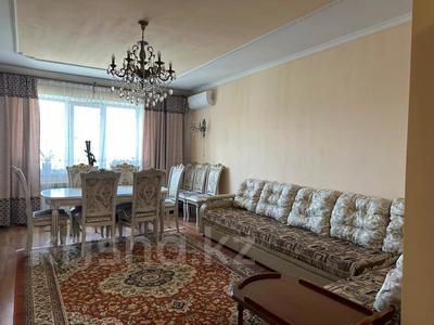 4-комнатная квартира · 113 м² · 11/11 этаж, мкр. Жетысу-3 59, 60, 61, 64, 65,66 за 61 млн ₸ в Алматы, Ауэзовский р-н