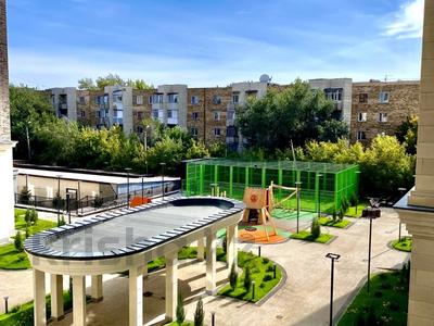 4-комнатная квартира · 135.3 м² · 1/8 этаж, мкр Михайловка 47/1 за ~ 64.9 млн ₸ в Караганде, Казыбек би р-н