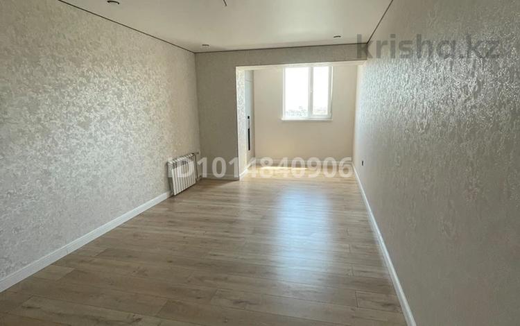 2-комнатная квартира · 46 м² · 9/9 этаж, 7-й мкр 22 за 17.3 млн ₸ в Актау — фото 2
