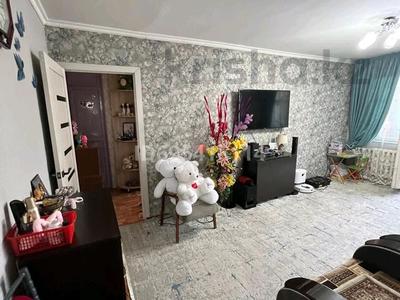 2-комнатная квартира · 47 м² · 2/5 этаж, Толе-би 12б — Верхний рынок за 19 млн 〒 в Шымкенте, Аль-Фарабийский р-н