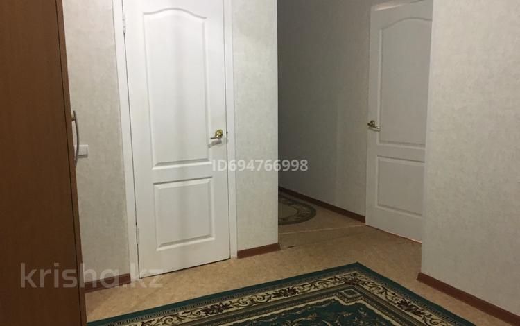 1-бөлмелі пәтер · 53.5 м², 29-й мкр 26, бағасы: 12.5 млн ₸ в Актау — фото 2