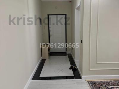 Продажа квартир в Шымкенте: 2-комнатная квартира · 64 м² · 3/14 этаж, 189 квартал уч. 25/1 — Капитал сити за 37 млн 〒 2-комнатная квартира · 64 м² · 3/14 этаж, 189 квартал уч. 25/1 — Капитал сити за 37 млн 〒 в Шымкенте, Абайский р-н