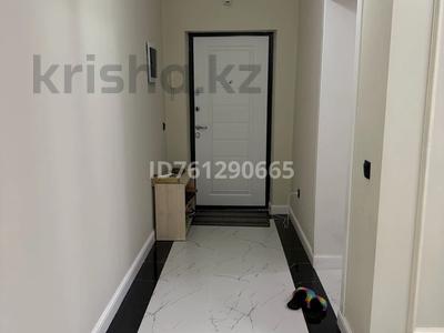 2-бөлмелі пәтер · 64 м² · 3/14 қабат, 189 квартал уч. 25/1 — Капитал сити, бағасы: 37 млн ₸ в Шымкенте, Абайский р-н