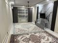 2-бөлмелі пәтер · 64 м² · 3/14 қабат, 189 квартал уч. 25/1 — Капитал сити, бағасы: 37 млн ₸ в Шымкенте, Абайский р-н — фото 5