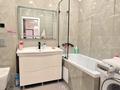 3-комнатная квартира · 108 м² · 2/7 этаж, Туран 89/3 — Самый развивающийся перспективный район за 53.9 млн ₸ в Астане, Есильский р-н — фото 10