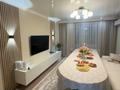 3-бөлмелі пәтер · 60 м² · 2/5 қабат, Маяковского 102А — Хакимжановой-Маяковского, бағасы: 29.5 млн ₸ в Костанае — фото 16