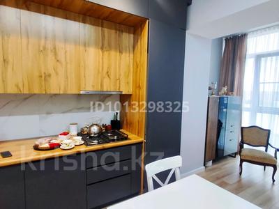 3-комнатная квартира · 118 м² · 7/9 этаж, мкр. Алтын орда, пр-т А.Молдагуловой за 52 млн ₸ в Актобе