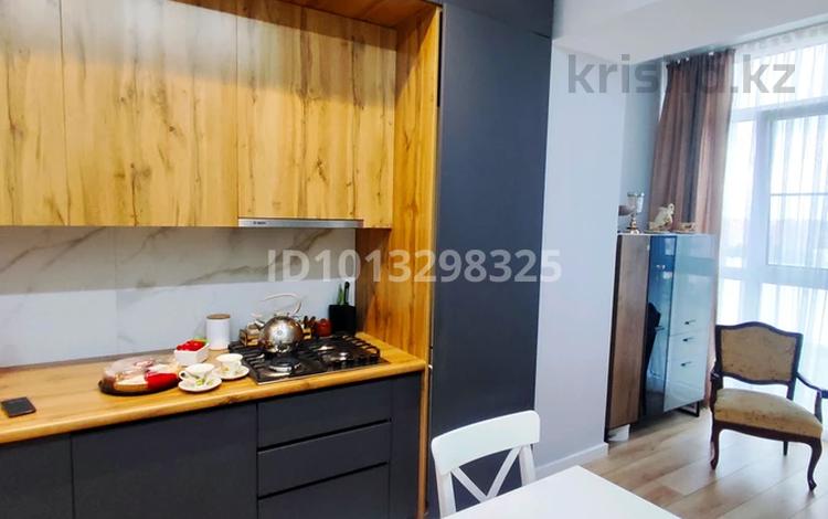 3-комнатная квартира · 118 м² · 7/9 этаж, мкр. Алтын орда, пр-т А.Молдагуловой за 52 млн ₸ в Актобе — фото 2