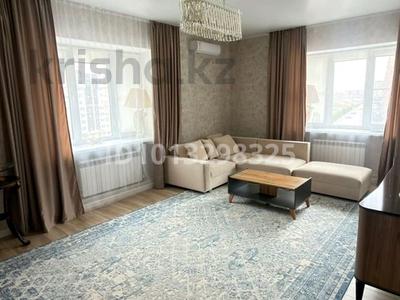 3-комнатная квартира · 118 м² · 7/9 этаж, мкр. Алтын орда, Пр-т А.Молдагуловой за 46.8 млн ₸ в Актобе