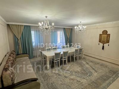 Аренда квартир в Астане: 2-комнатная квартира · 92.8 м² · 5/10 этаж · помесячно, Дүкенұлы 31 за 250 000 〒 2-комнатная квартира · 92.8 м² · 5/10 этаж · помесячно, Дүкенұлы 31 за 250 000 〒 в Астане, Сарыарка р-н