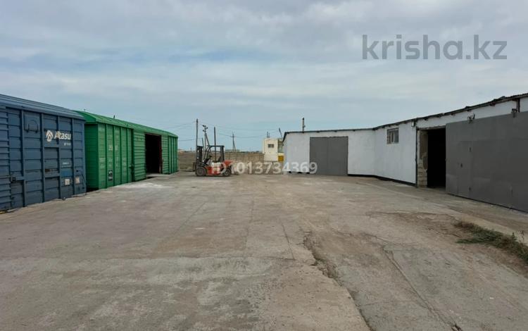 Қоймалар · 250 м², бағасы: 150 000 ₸ в Мангышлаке — фото 5