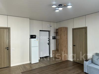 2-комнатная квартира · 48 м² · 2/2 этаж, Малайсары батыра 19/1 за 15 000 ₸ в Павлодаре