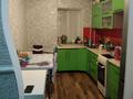 3-бөлмелі пәтер · 68 м² · 1/2 қабат, Ердена 97, бағасы: 15 млн ₸ в Сатпаев — фото 5