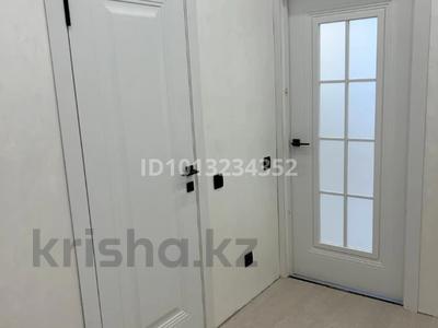 2-бөлмелі пәтер · 46 м² · 1/13 қабат, мкр Тастак-1, бағасы: 350 000 ₸ в Алматы, Ауэзовский р-н