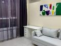2-бөлмелі пәтер · 46 м² · 1/13 қабат, мкр Тастак-1, бағасы: 350 000 ₸ в Алматы, Ауэзовский р-н — фото 12