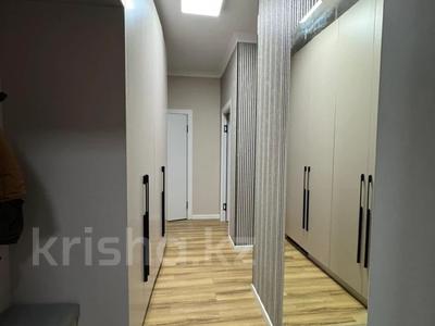 3-бөлмелі пәтер · 57 м² · 1/3 қабат, Устирт, бағасы: ~ 37 млн ₸ в Теректы