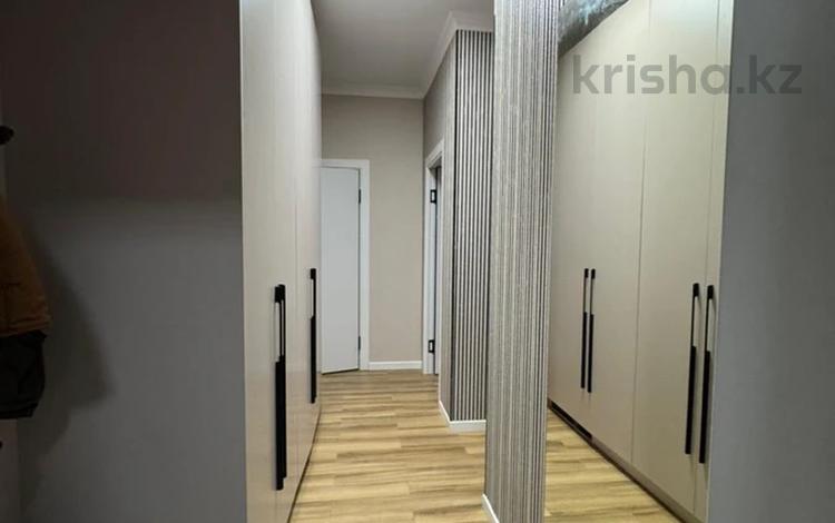 3-бөлмелі пәтер · 57 м² · 1/3 қабат, Устирт, бағасы: ~ 37 млн ₸ в Теректы — фото 2