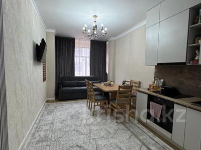 3-комнатная квартира · 57 м² · 1/3 этаж, Устирт за 36.8 млн ₸ в Теректы