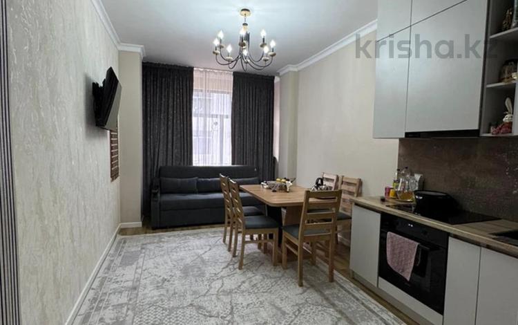 3-комнатная квартира · 57 м² · 1/3 этаж, Устирт за 36.8 млн ₸ в Теректы — фото 4